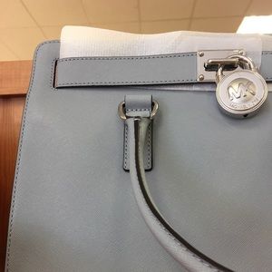 Michael Kors Hamilton
